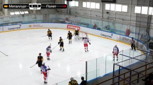 (Рыбинск-40) ХОККЕЙ НАДЕЖДЫ В ЧЕРЕПОВЦЕ