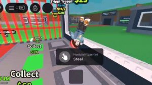 Мы Украден в укради brain Road ад миллиона до 4 миллионов часть 1