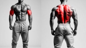 Как сделать спину и бицепсы толще: делайте так всего 1 раз в неделю