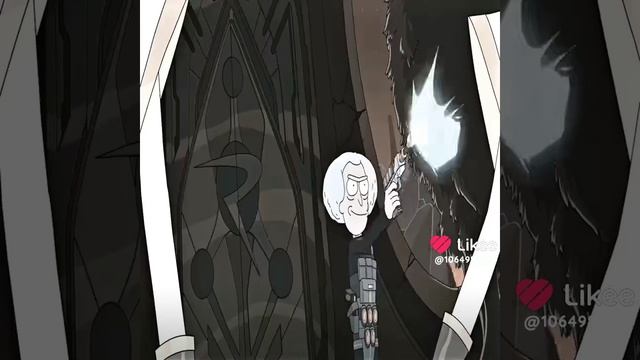 Рик Санчез эдит смотреть онлайн