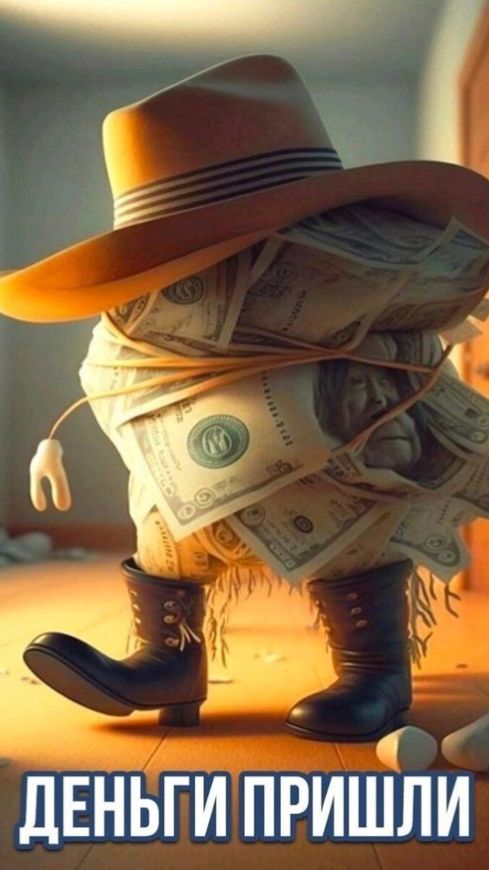 Когда пришла зп смотреть онлайн