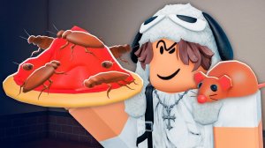 Я попробовал ВСЕ ЖАНРЫ в РОБЛОКС (даже странные)