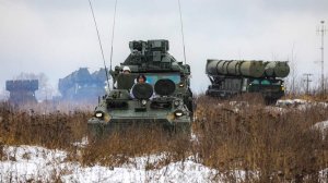 Силы ПВО уничтожили БПЛА ВСУ над Ростовской областью