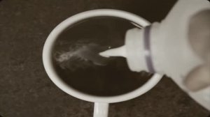 Короткометражный Фильм Ужасов «Кофе»