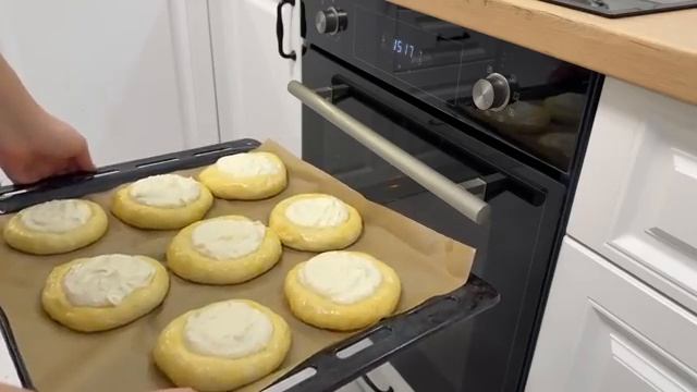 Неделя ВДВОЕМ на 2000 День 6-7 ИТОГИ эксперимента Ватрушки с творогом Плов с курицей Салат смотреть онлайн