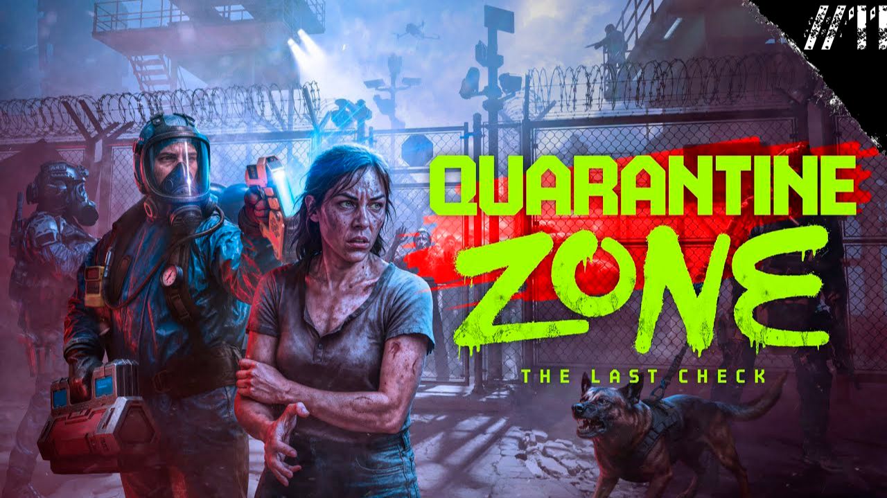 Quarantine Zone The Last Check Прохождение #11 "Предпоследняя эвакуация" смотреть онлайн