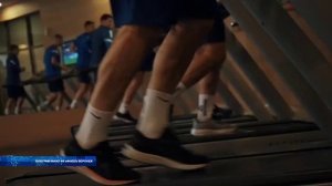 В Турции начался второй сбор «Факела»