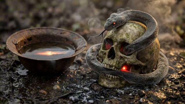 I Am the Storm Dark Melodic Death Metal Instrumental Mix смотреть онлайн