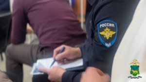 Во Владивостоке суд отправил под домашний арест адвоката, применившего насвателю