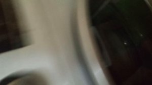 Haier unbalanced spin