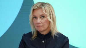 Захарова: страны ЕС отказались от свободы, запретив импорт СПГ из России