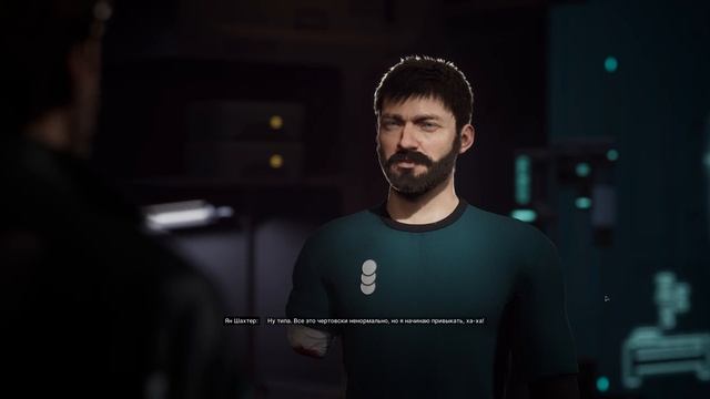 The Alters - прохождение [18] ПК русский язык смотреть онлайн