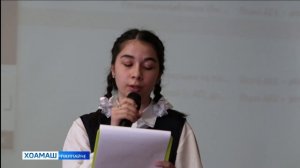 Турпалхой сийлен хетадаь в1ашаг1кхетар д1адихьар Илдарха-Г1алий т1а