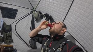 Зимой На ДОН!❄️ Рыбалка 2026 🎣