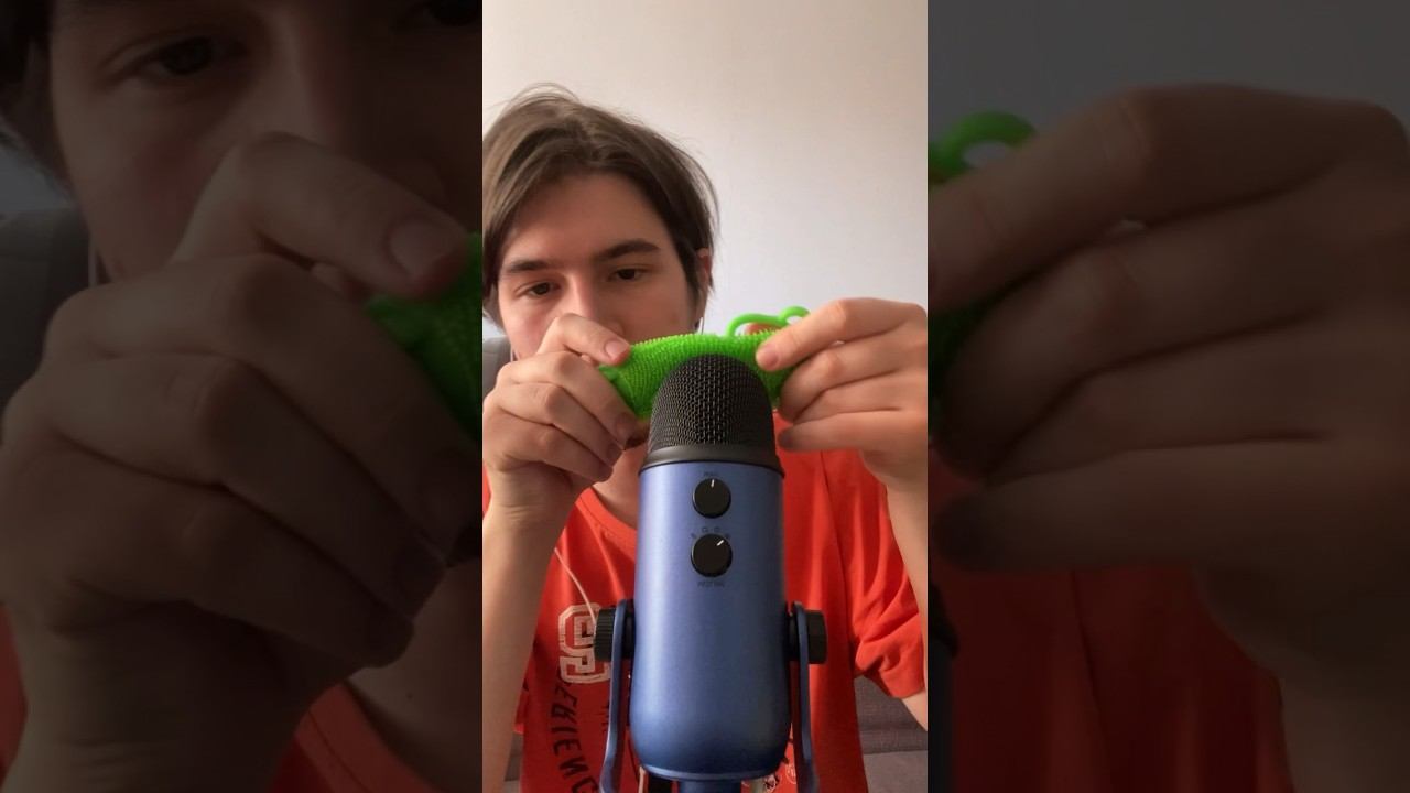 Сколько раз насчитали? АСМР ТЕСТ НА ВНИМАТЕЛЬНОСТЬ #асмр #asmr #мурашки смотреть онлайн