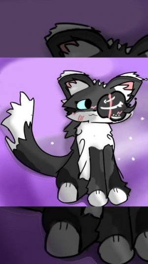 Артик на конкурс ветерочку)