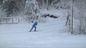 Тверская лыжница Дарья Непряева допущена к Олимпийским играм 2026 года в Италии