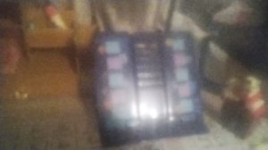 пять ночей с хугивуги ночь2