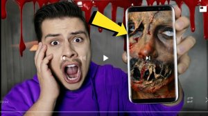 самые страшные ролики за 21 год