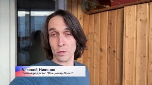 В Нижегородской области наступили сильные морозы