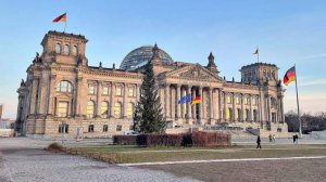 В Германии заявили о потере влияния страны в новом миропорядке