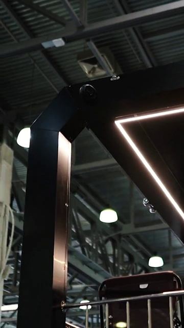 Kalao K1000 на Moscow Boat Show 2025