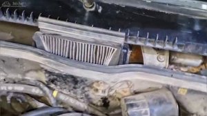 Жесть на СТО или будни автомехаников #280.Редуктор🥶.SPARK стук  ДВС.14Ка без тормозов.Фейк выхлоп..