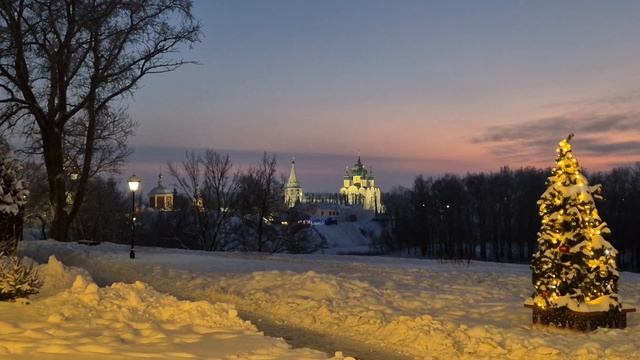 Вышивка в городе   СУЗДАЛЬ