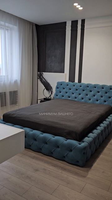 ИДЕЯ ПРОЕКТА интерьер для жизни смотреть онлайн