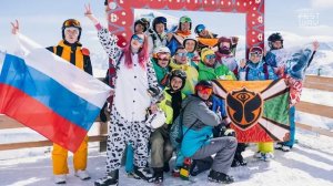 Tomorrowland WINTER 2019