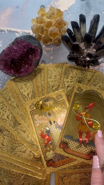 КАРТА ДНЯ 27 ЯНВАРЯ 2026 #гороскоп #таро смотреть онлайн