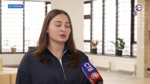 В МКЦ «Бухта Казачья» состоялась церемония награждения 20 лучших студентов Севастополя