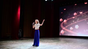 «Слушай сердце» Мельник Мария