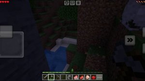 выживания в Minecraft 1