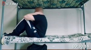 Народные Игры ГТО Спортлото 4 сезон, ОНЛАЙН, ИДУ НА РЕКОРД