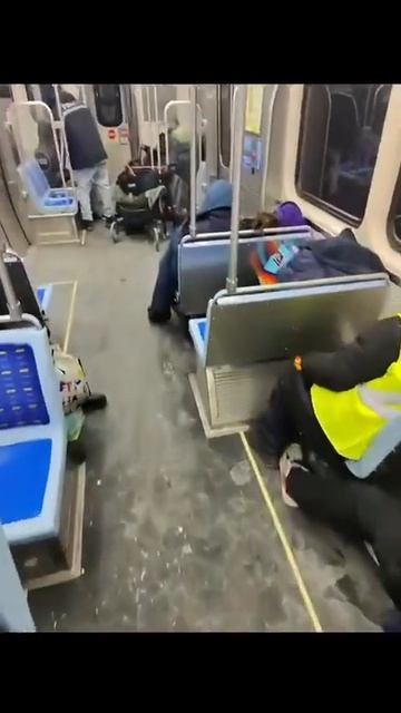 Метро Чикаго смотреть онлайн