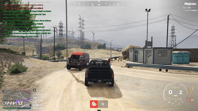 Grand Theft Auto V 2026.01.26 - нрд смотреть онлайн