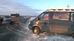 Возьмут на буксир, вызволят из снежного плена, подзарядят аккумулятор