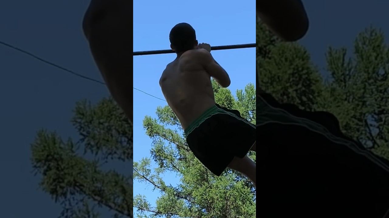 4 one arm pull ups смотреть онлайн