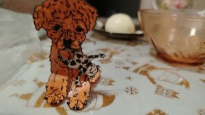 Спасибо за 6 подп.✨💝