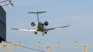 Семь человек погибли при крушении частного самолета в США