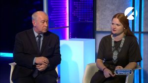 Вечерняя Астрахань | 16 января 2026