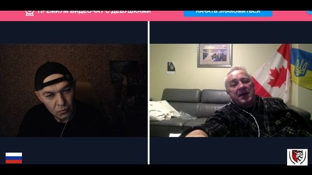 Украинский зверь не только проснулся,но и зловеще хрюкнул смотреть онлайн