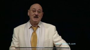 Июль 7, 2013 – Апостол Аркадий Хемчан - Призванные к совершенству