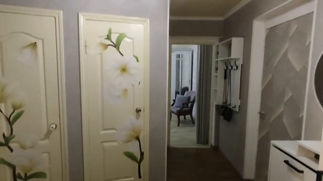 Продается 2 комн.кв 53.4 м² в Анапе | Квартира у Черного моря смотреть онлайн