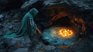 Гороскоп РАКИ 2026 на весь год, мюзикл