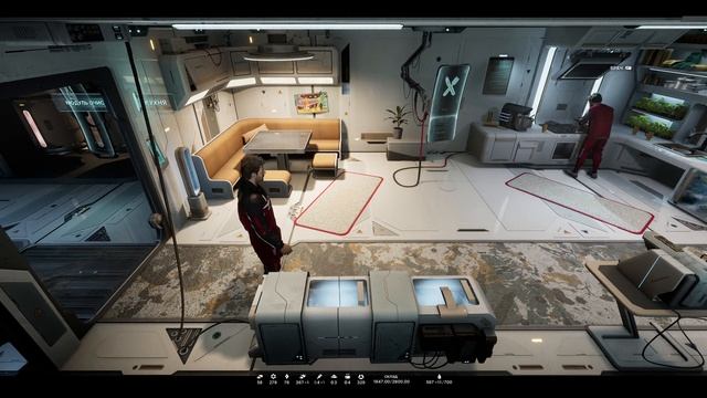 The Alters - прохождение [29] ПК русский язык смотреть онлайн