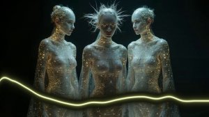 mystical deep house MUSIC - Диалектическая триада