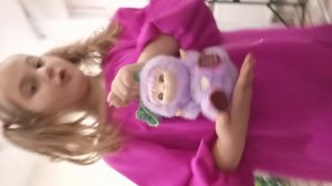 обзор игрушек 💕