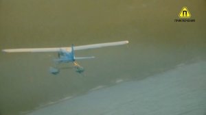 Промо. Канал Приключения. Зима 2026